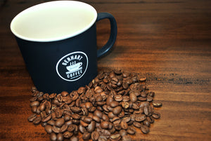 Gerhart Flavorful Coffee Mug