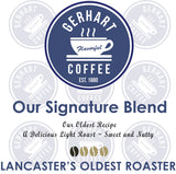 Signature Blend - Single Brew Tear Packs