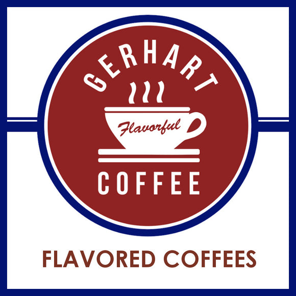 Flavored Coffees