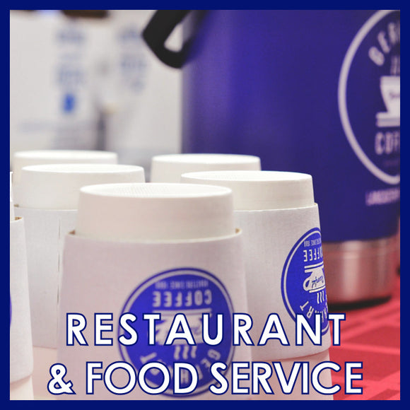 Restaurant & Food Service