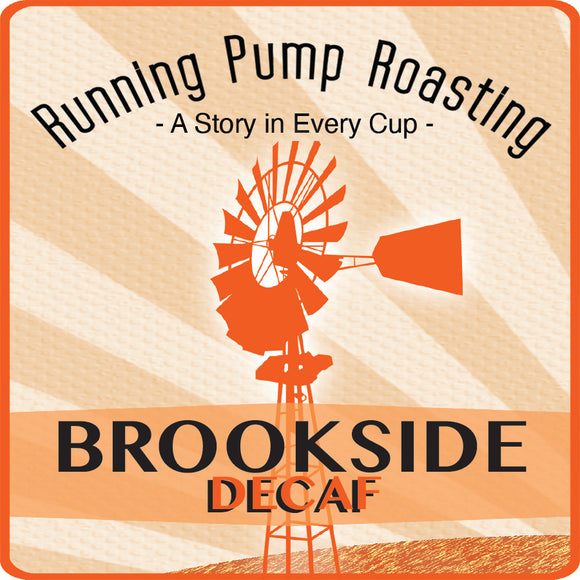 Brookside Decaf