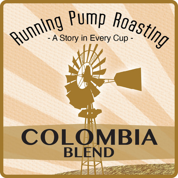 Colombia Blend