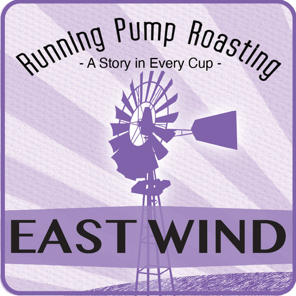 East Wind