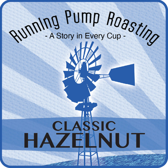 Classic Hazelnut