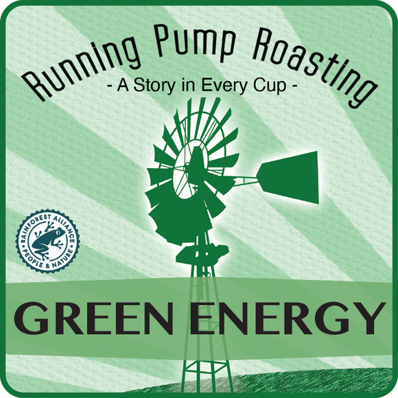 Green Energy