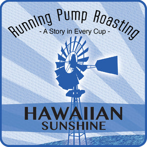 Hawaiian Sunshine