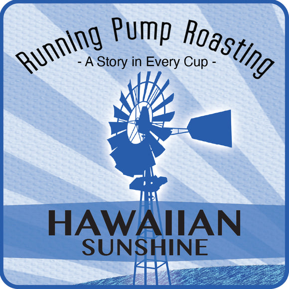 Hawaiian Sunshine