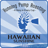 Hawaiian Sunshine