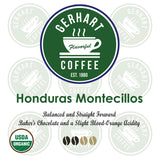 Honduras Montecillos