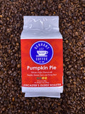 Pumpkin Pie