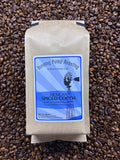 Mexican Spiced Cocoa