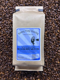 16oz New England Blueberry Muffin
