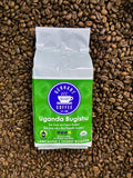 Gerhart Uganda Bugishu 12oz