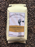Brazil Fazenda