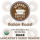 Italian Roast