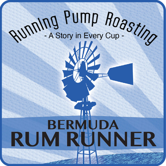 Bermuda Rum Runner