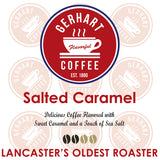 Salted Caramel