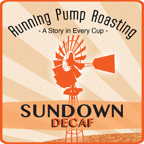 Sundown DECAF