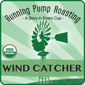 Wind Catcher - Organic