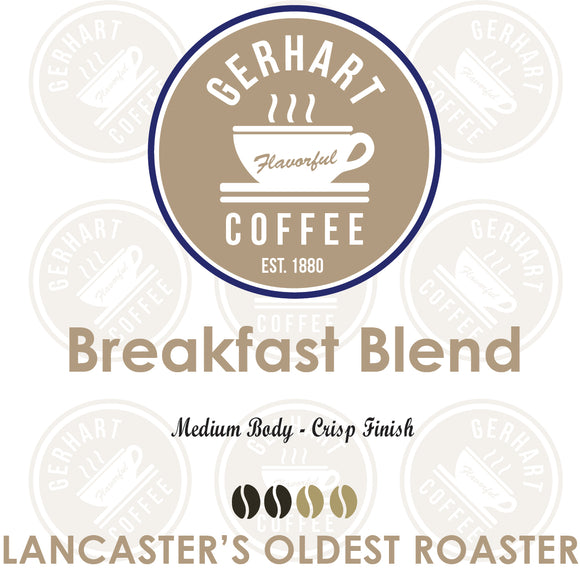 Breakfast Blend