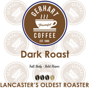 Dark Roast Blend