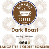 Dark Roast Blend