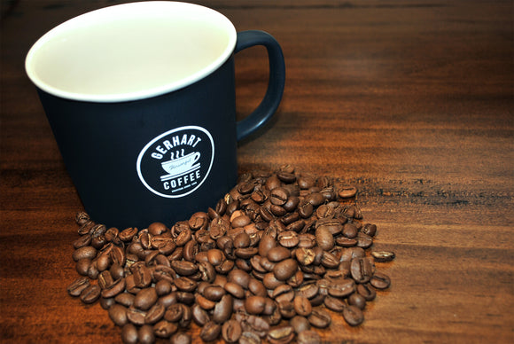 Gerhart Flavorful Coffee Mug
