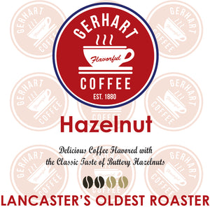 Hazelnut
