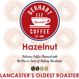 Hazelnut