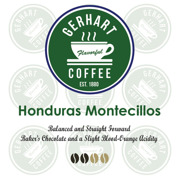Honduras Montecillos