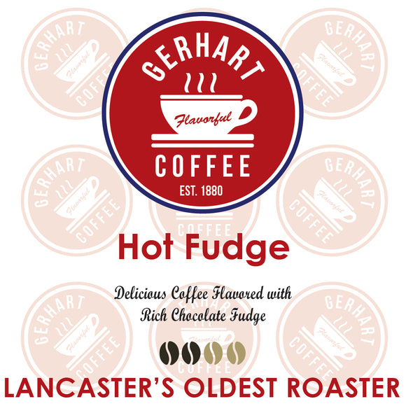 Hot Fudge