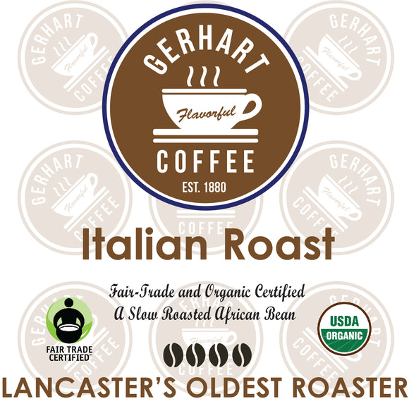 Italian Roast