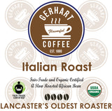 Italian Roast
