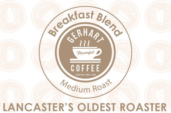 K-Cup Breakfast Blend (4/12ct Boxes)