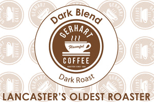 K-Cup Dark Blend (4/12ct Boxes)
