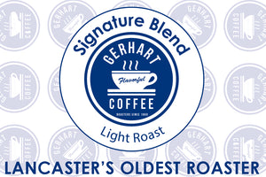 K-Cup Signature Blend (4/12ct Boxes)