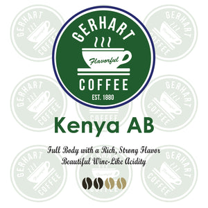 Kenya AB