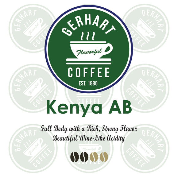 Kenya AB