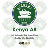 Kenya AB