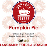 Pumpkin Pie