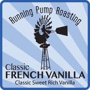 Classic French Vanilla