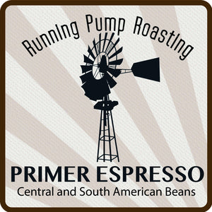 Primer Espresso