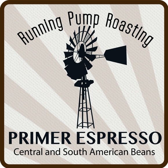Primer Espresso