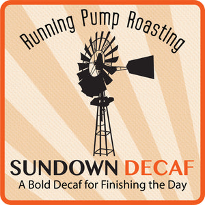 Sundown DECAF
