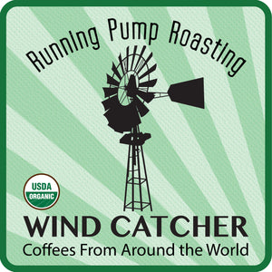 Wind Catcher - Organic