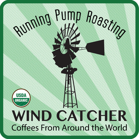 Wind Catcher - Organic