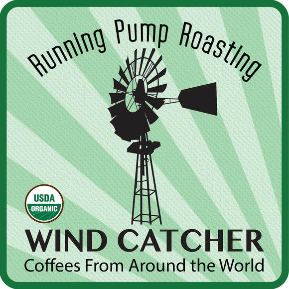 Wind Catcher - Organic