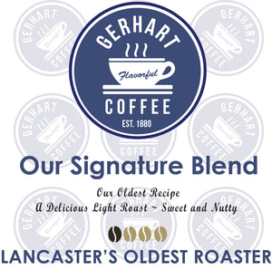 Signature Blend