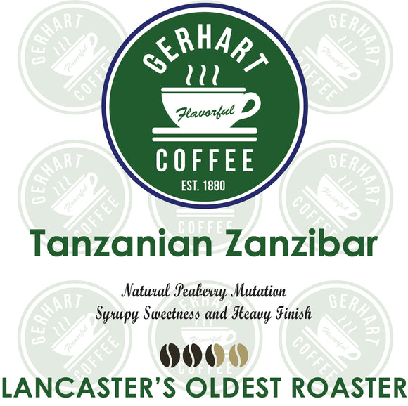 Tanzania Zanzibar